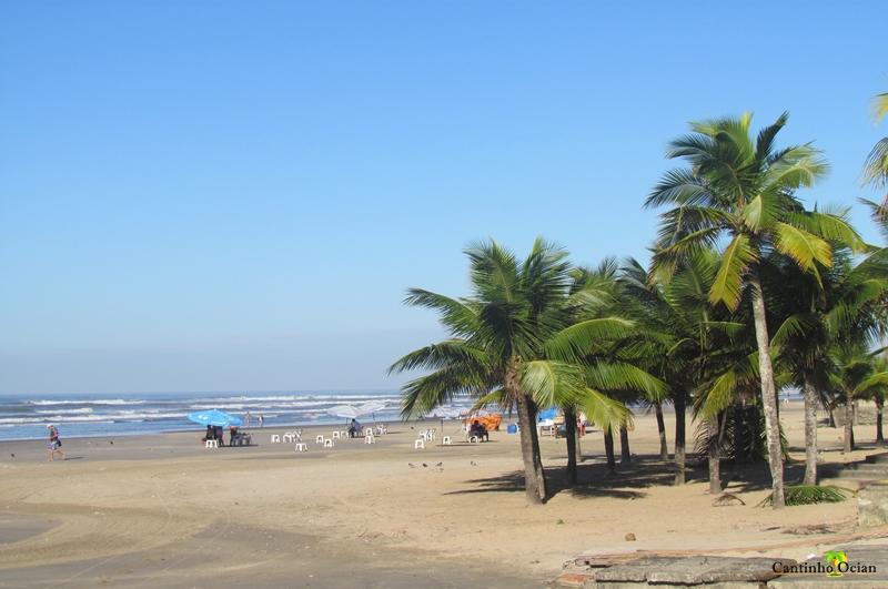 Pousada Cantinho Ocian Hotel Praia Grande  Exterior photo