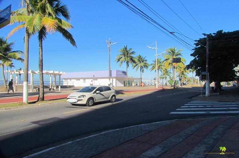 Pousada Cantinho Ocian Hotel Praia Grande  Exterior photo