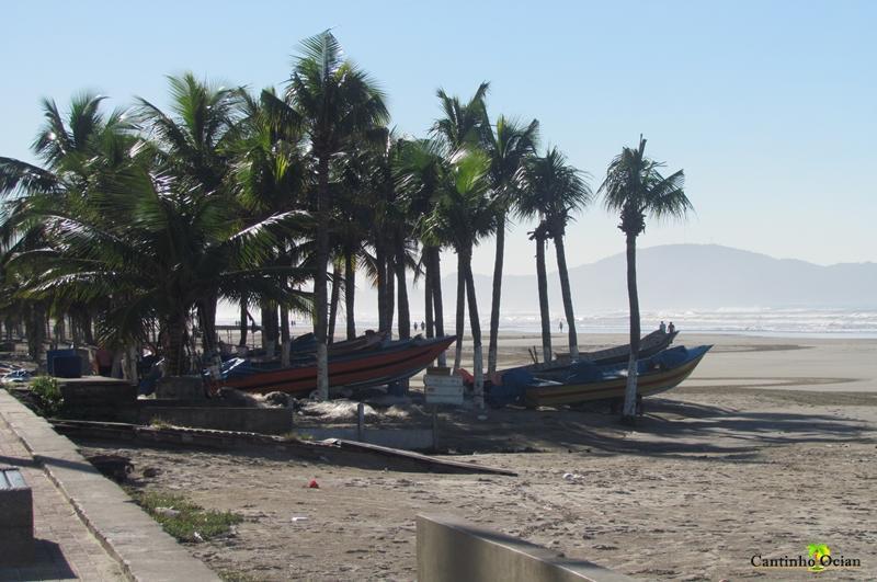 Pousada Cantinho Ocian Hotel Praia Grande  Exterior photo