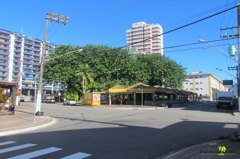 Pousada Cantinho Ocian Hotel Praia Grande  Exterior photo